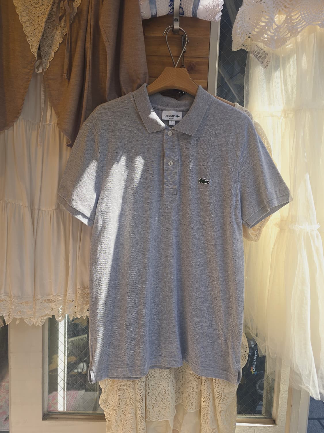 라코스테 상품이미지1