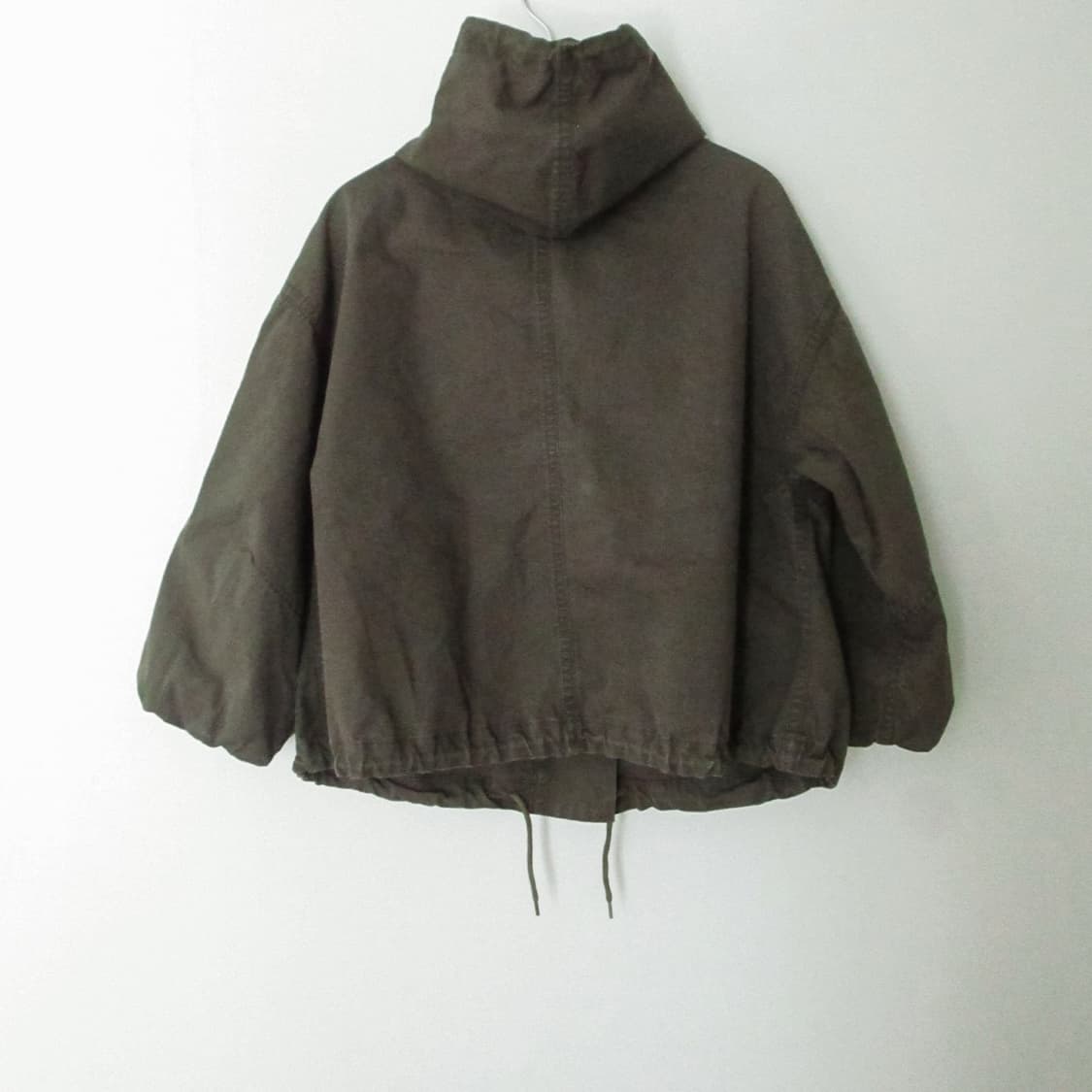 isabel marant etoile khaki field jacket 상품이미지2