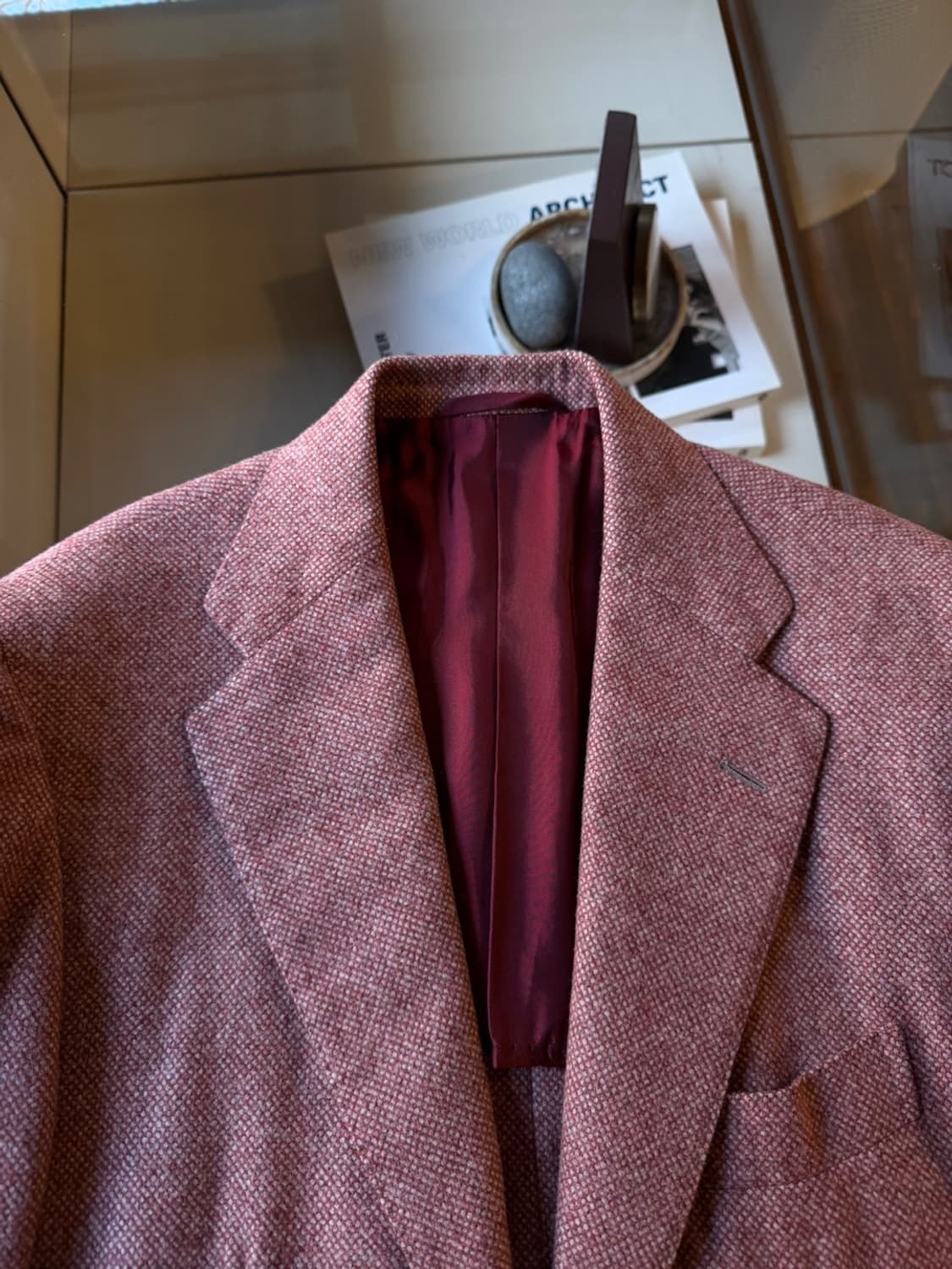 사르토리오 테일러드 자켓 100 상품이미지2