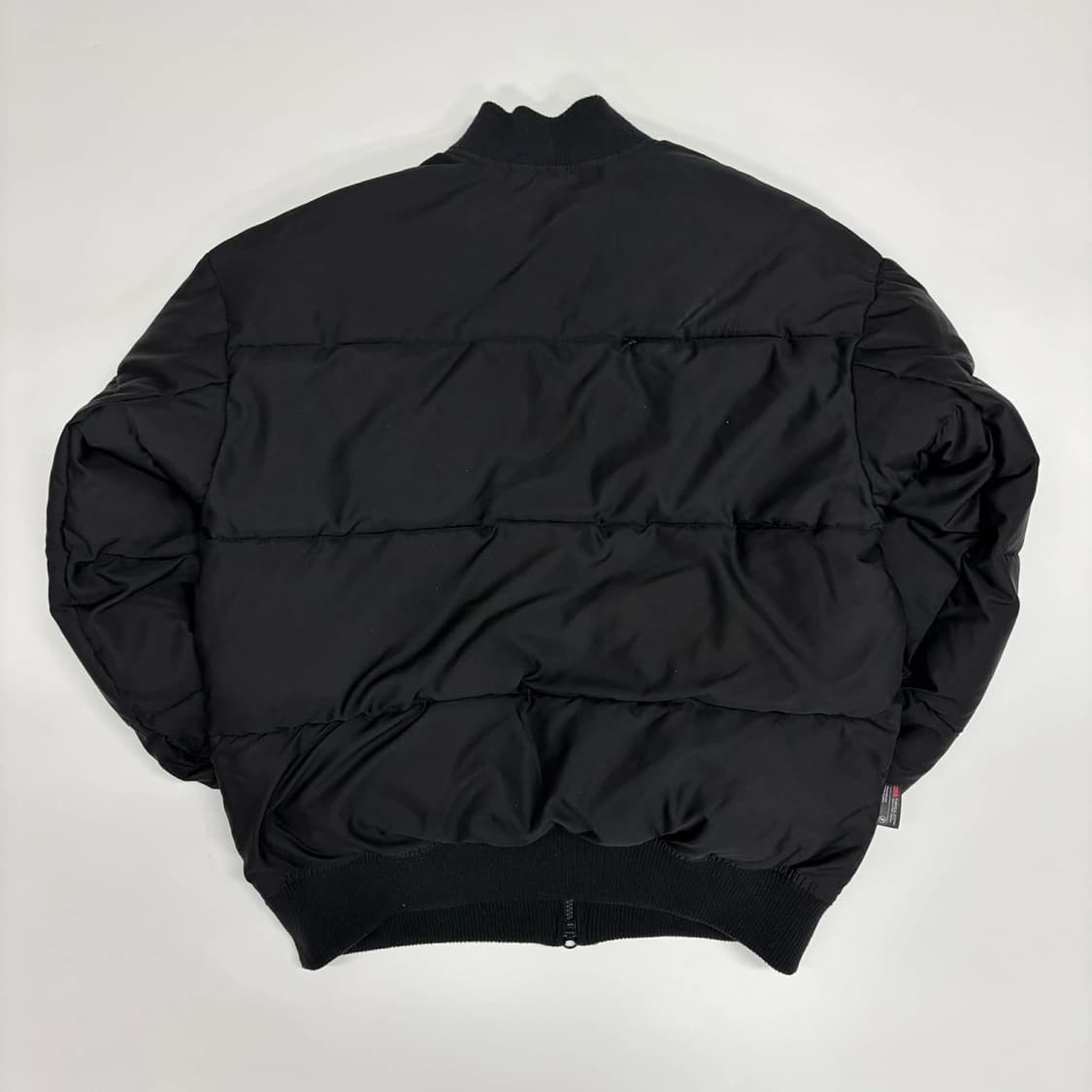 뉴에라 뉴욕 양키즈 빅로고 푸퍼 패딩 걸즈 자켓(S) 상품이미지3