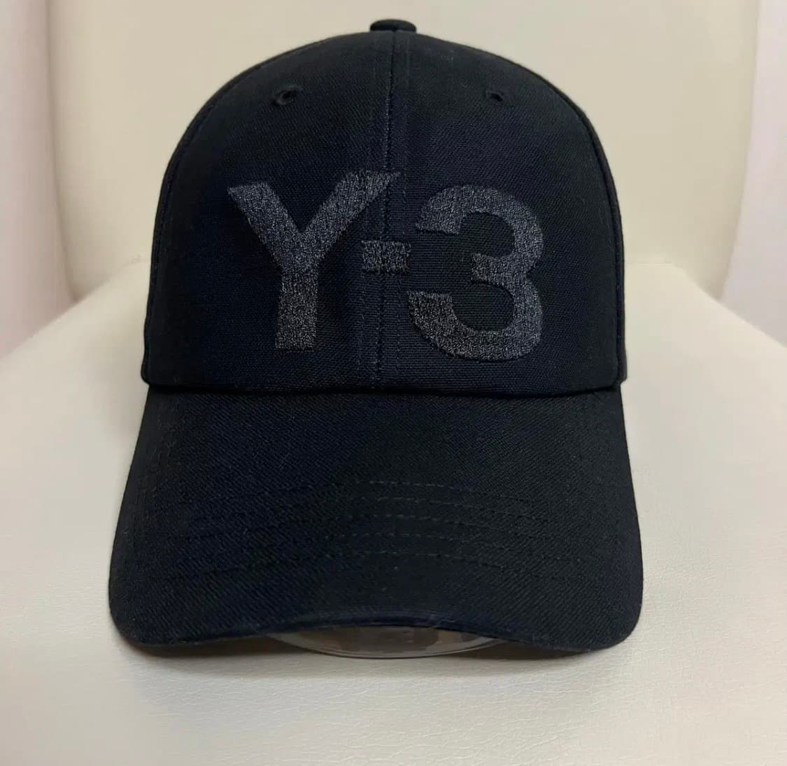 요지야마모토 모자 y-3 볼캡 상품이미지1