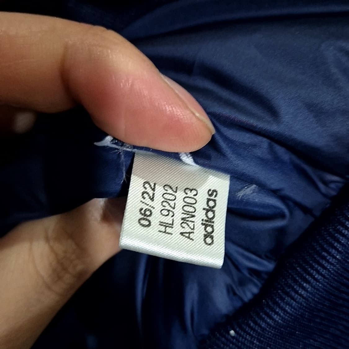 아디다스 오리지널 봄버 자켓 상품이미지7