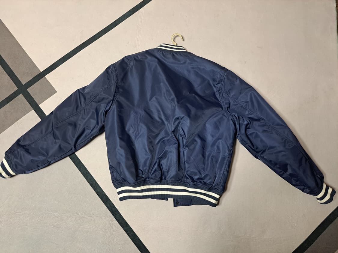 뉴에라 뉴욕양키스 스타디움 자켓 100사이즈 상품이미지5