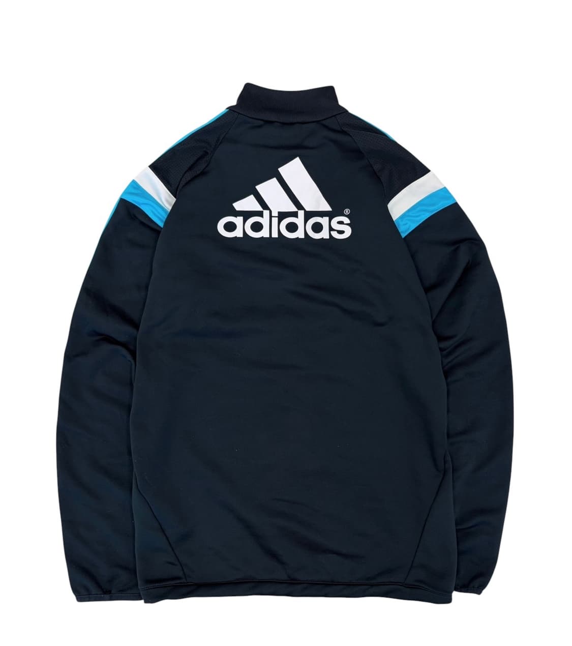 아디다스 첼시 드릴탑 트레이닝탑 긴팔티 (M) 상품이미지7