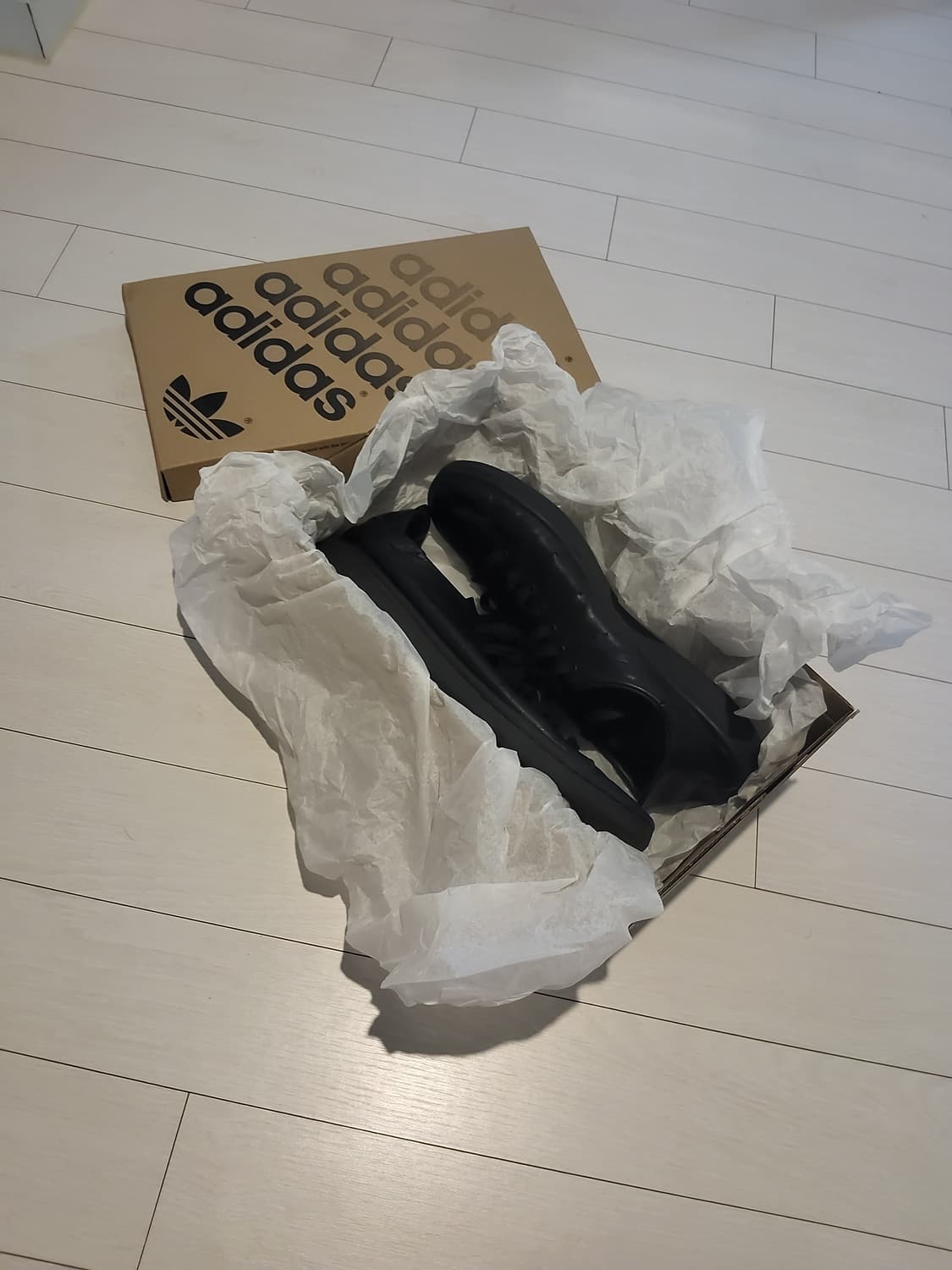 아디다스 스텐스미스 데콘  상품이미지1