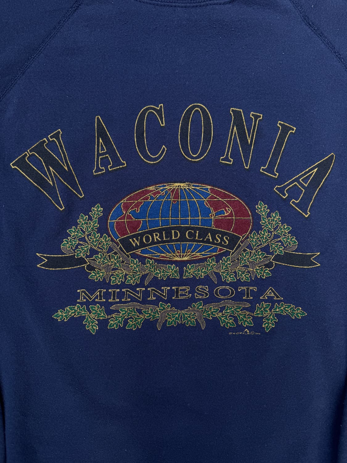 USA🇺🇸 90s hanes 스웻셔츠 L 상품이미지2