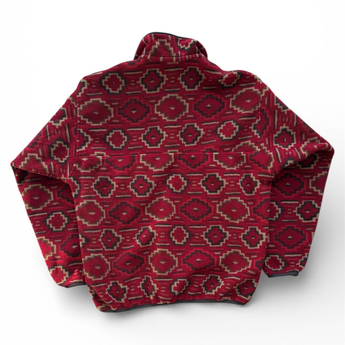 파타고니아 신칠라 아크틱 레드 상품이미지2