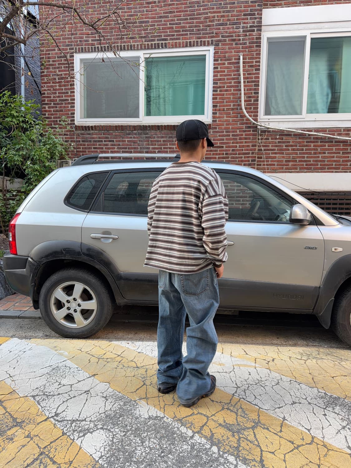 Levi’s 569 (loose straight) 상품이미지8