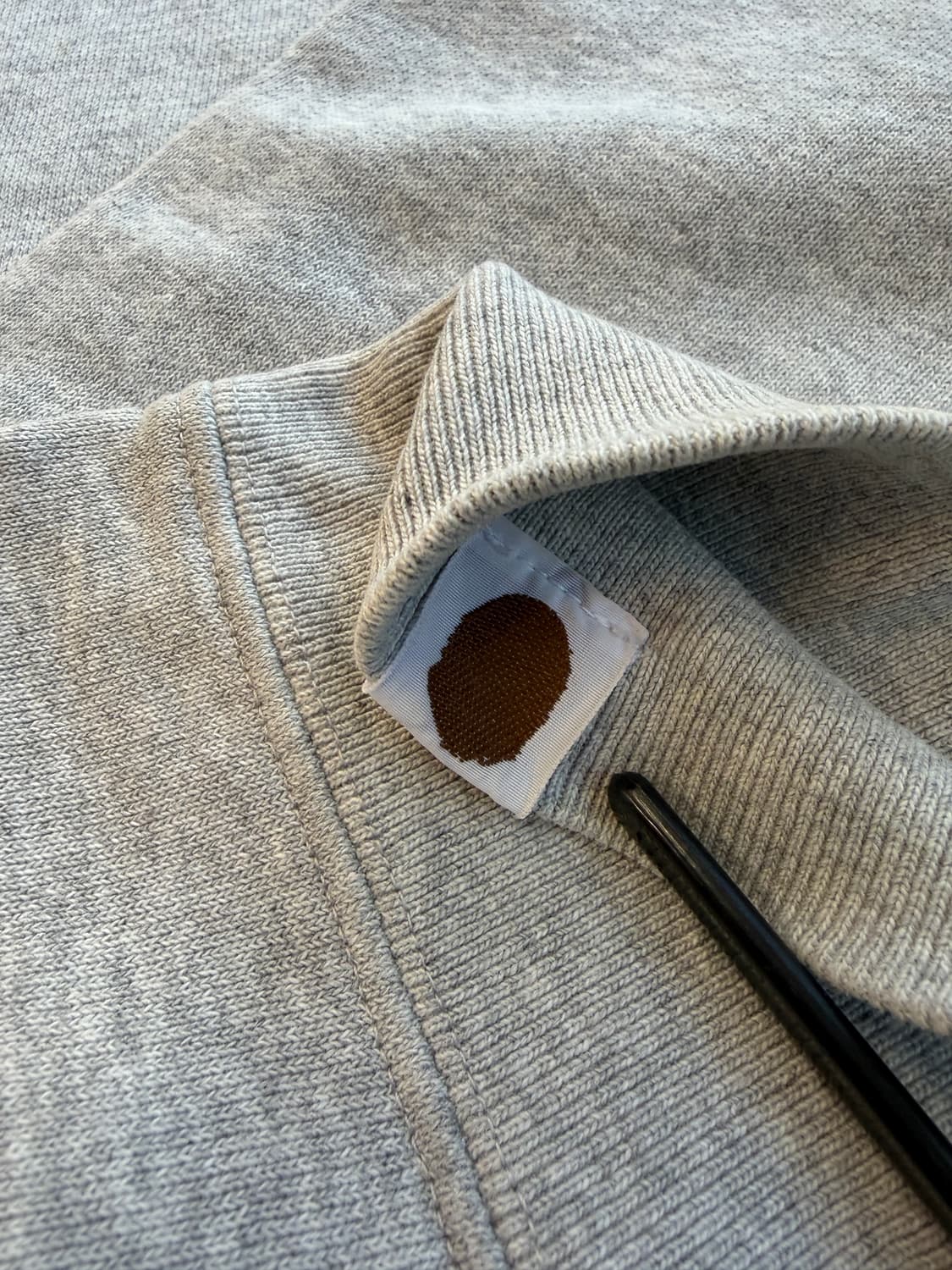 00s 올드베이프 베이프스타 스웻셔츠 [ 100-105 ] 상품이미지9