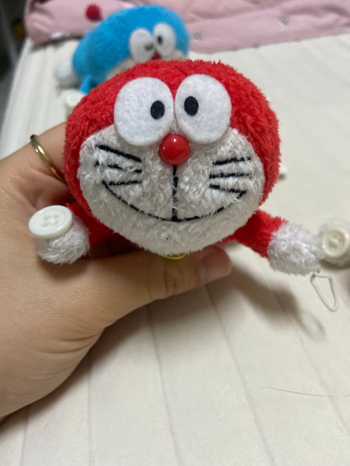 🕰도라에몽 고전 인형 세트🕰 상품이미지4