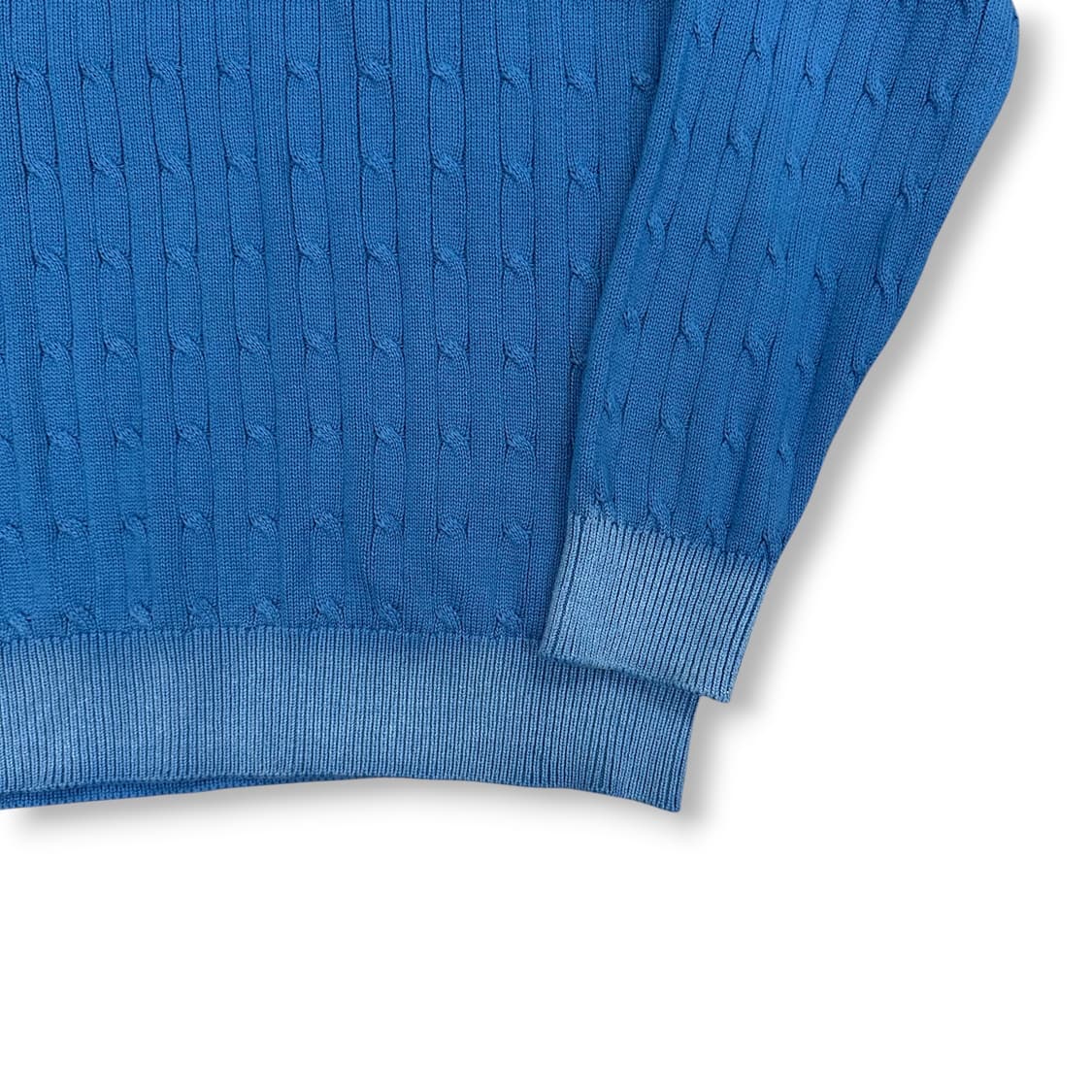 마리떼프랑소와저버 케이블 니트 상품이미지3