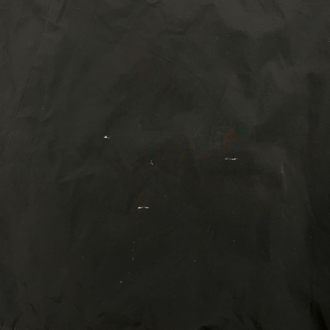 [정품/100] 노스페이스 바람막이 후드 자켓 b16 상품이미지4