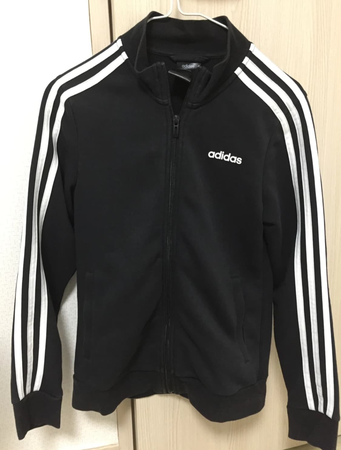 아디다스 져지 xs 상품이미지1