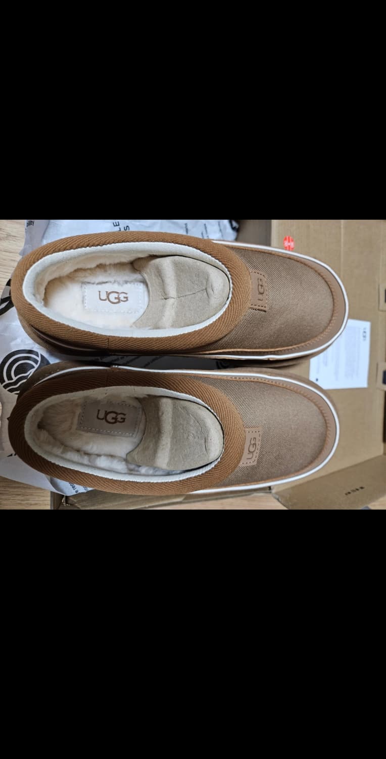 어그 타스만 칼리 웨이브 상품이미지1