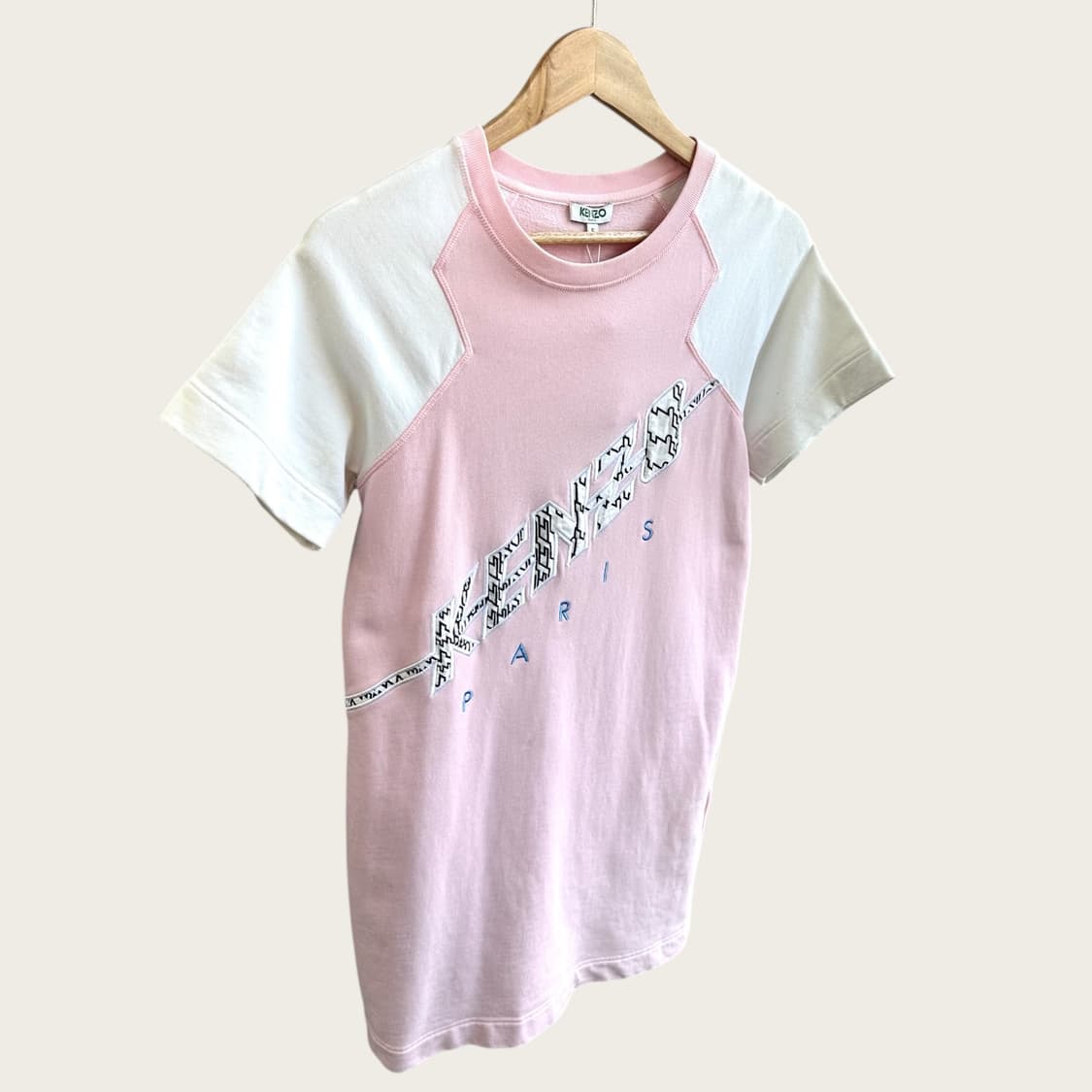 S/ Kenzo Paris one-piece 상품이미지1