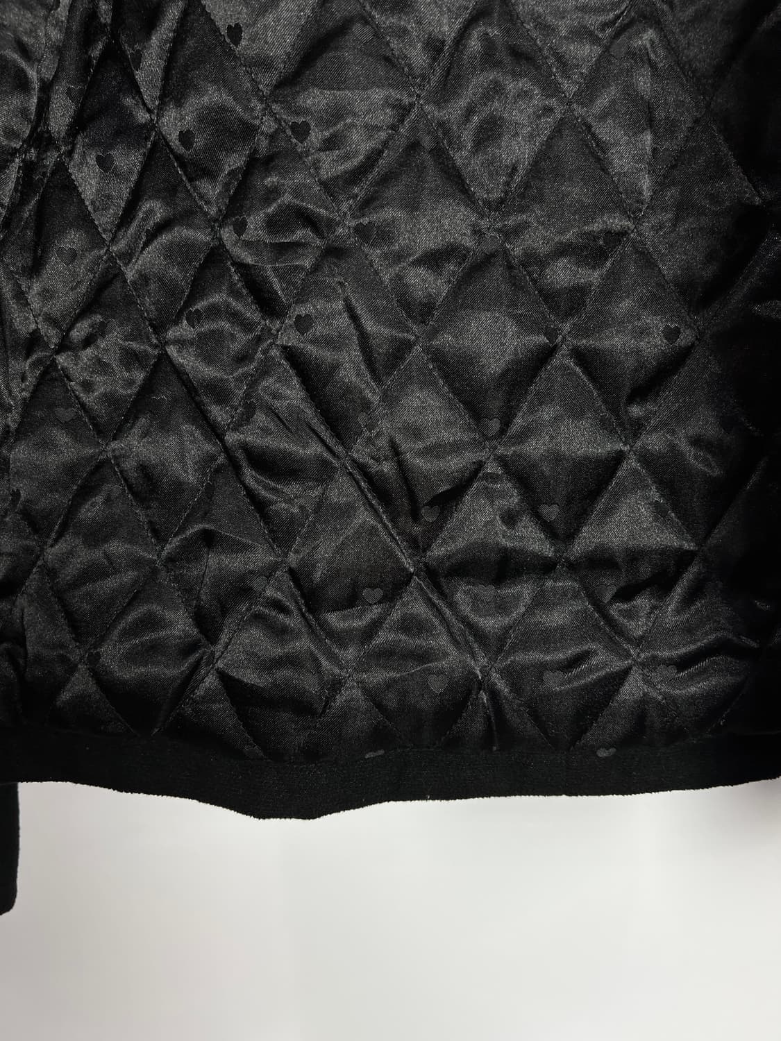 LIVIN ALONE 후드 더플 코트  상품이미지7