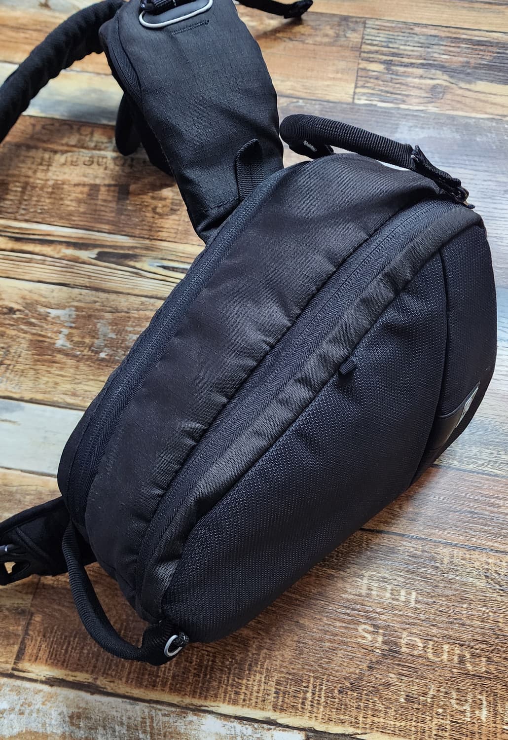 후지필름 X-A10 미러리스 디지털 카메라와 16-50mm 렌즈 팝니다. 상품이미지8