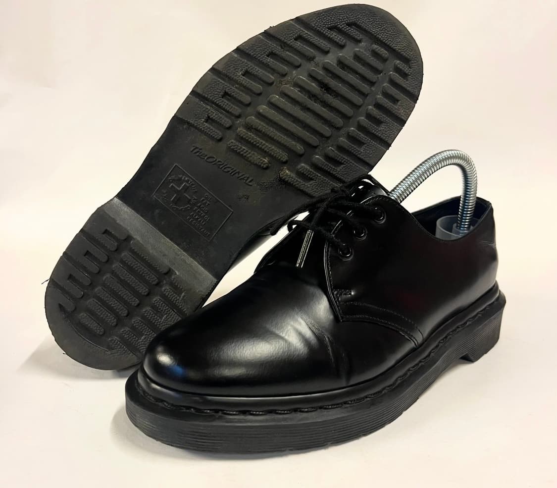 닥터마틴 1461 모노 상품이미지2