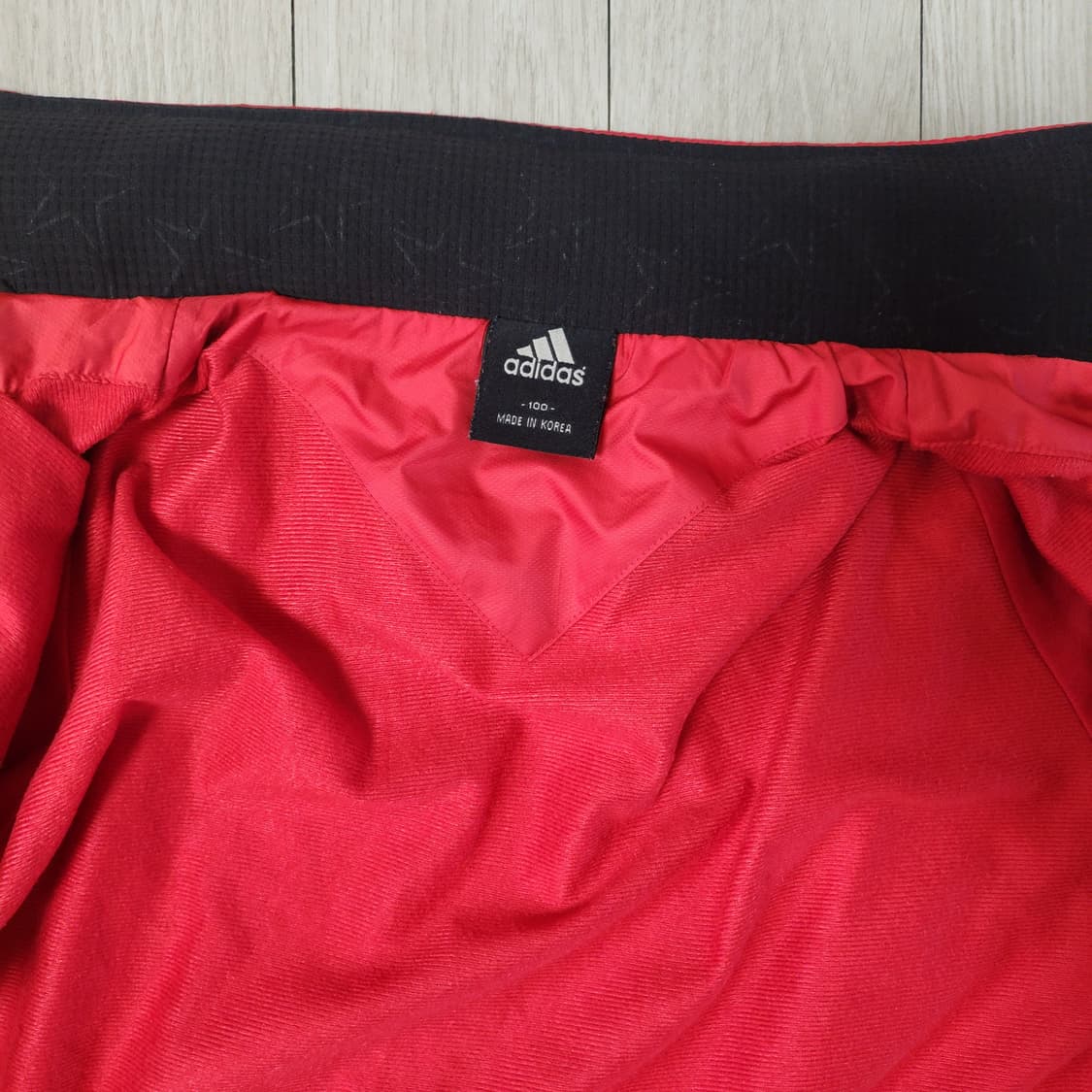 아디다스  바람막이 점퍼
●남녀공용  상품이미지6