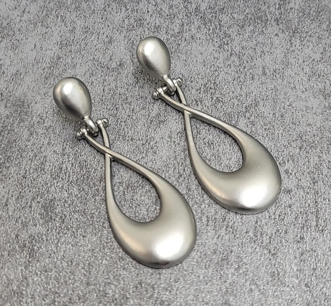 vintage earrings 상품이미지1