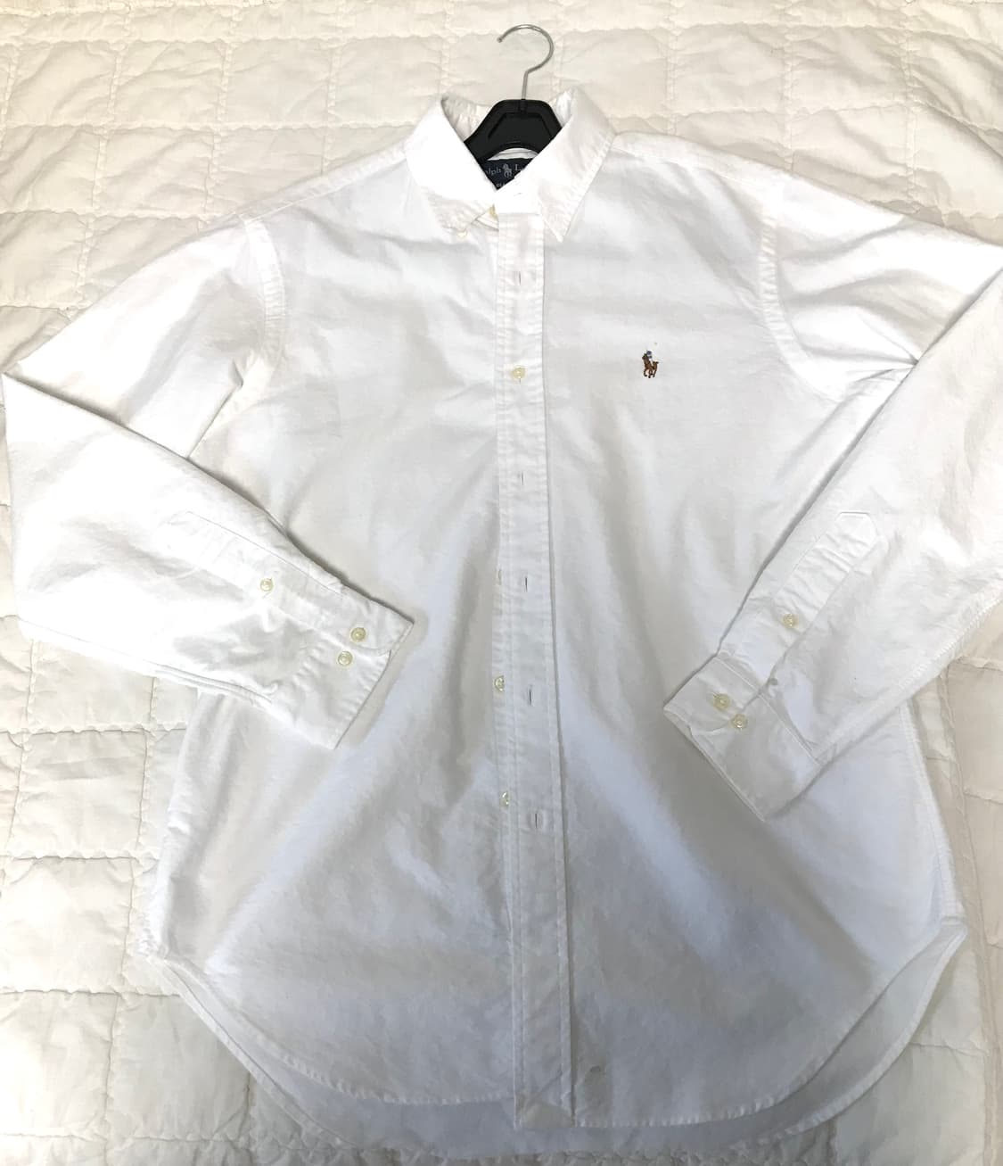 Polo 폴로 랄프로렌 클래식핏 셔츠 상품이미지1