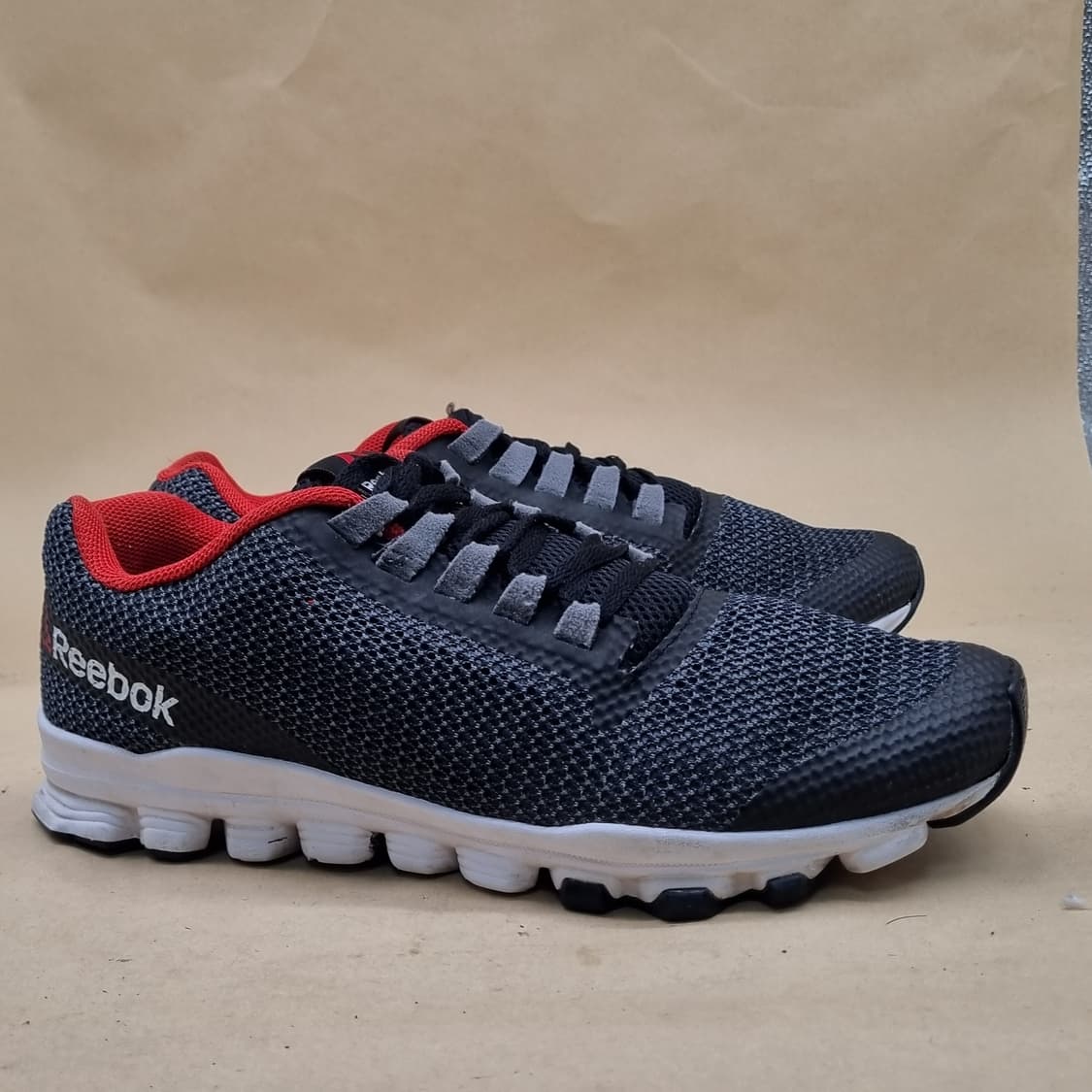 리복 헥사펙트 남성 런닝화  285 상품이미지1