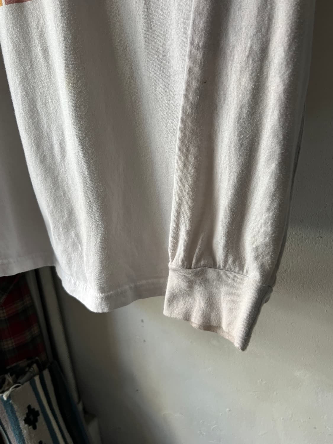 [L]나의 히어로 아카데미아 롱슬리브 티셔츠 상품이미지5