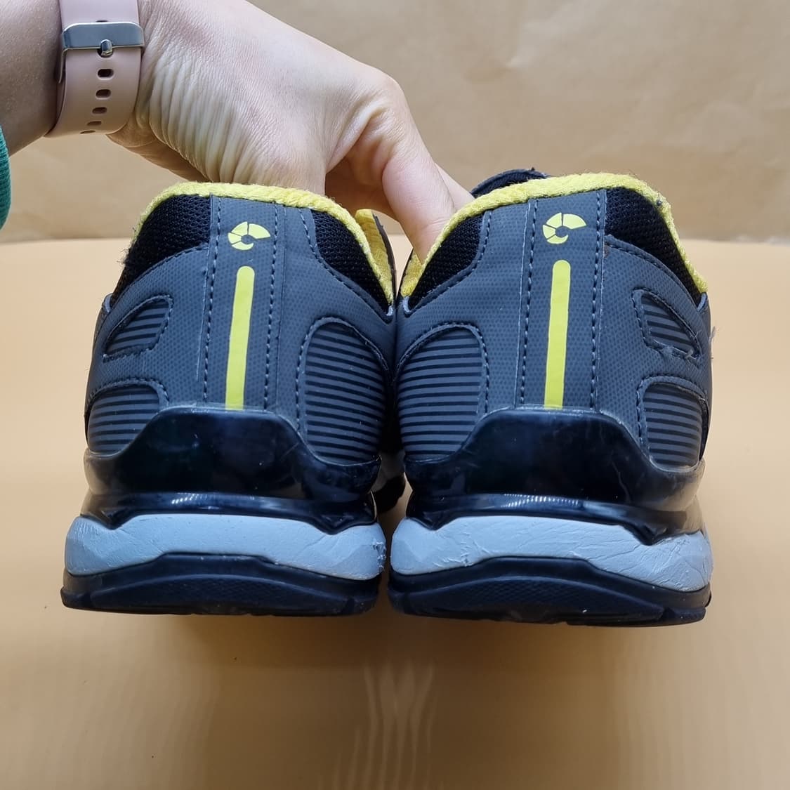 네파 GT-43 안전화275 상품이미지4