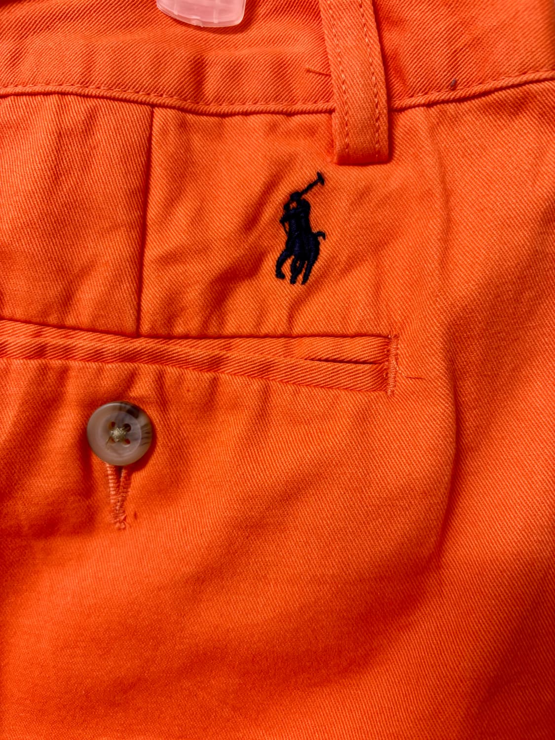 폴로 키즈 치노 반바지 쇼츠 새제품 12사이즈 상품이미지6