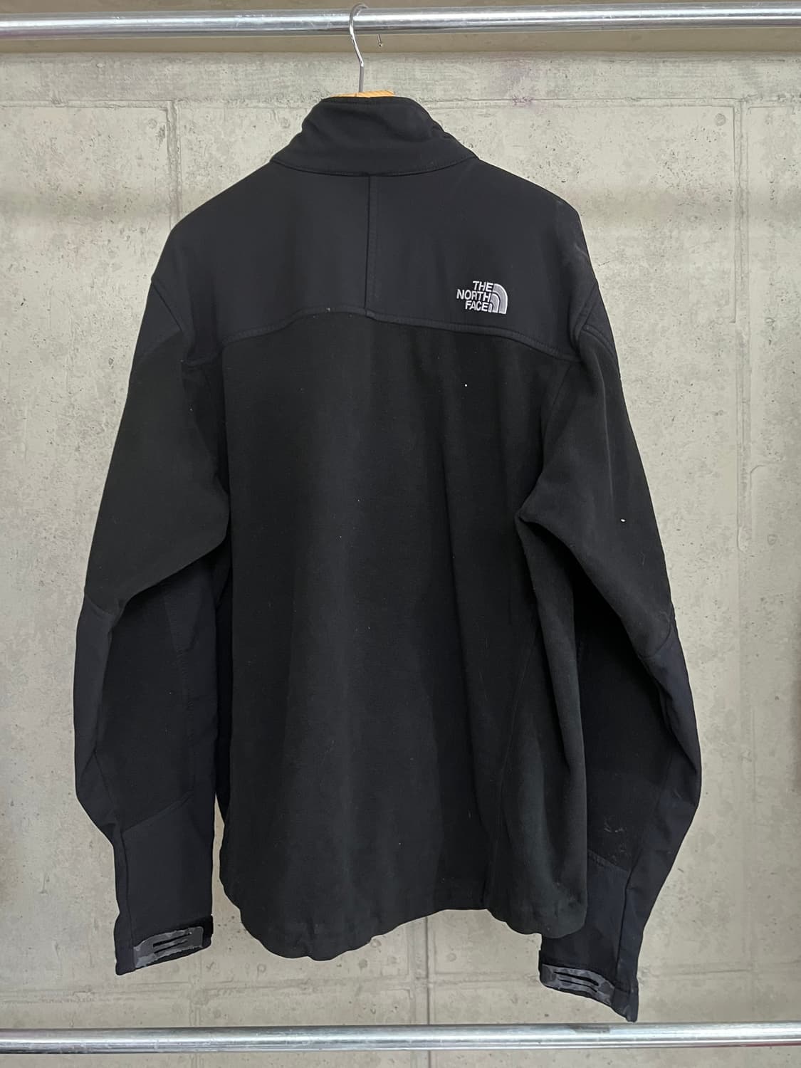 THE NORTH FACE JAPAN WINDSTOPPER 상품이미지9