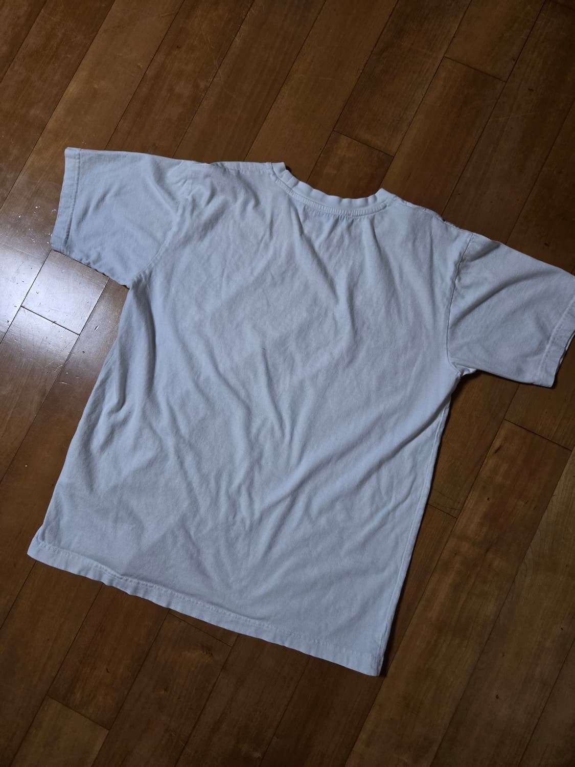 김해김 로고 티셔츠 m 상품이미지3