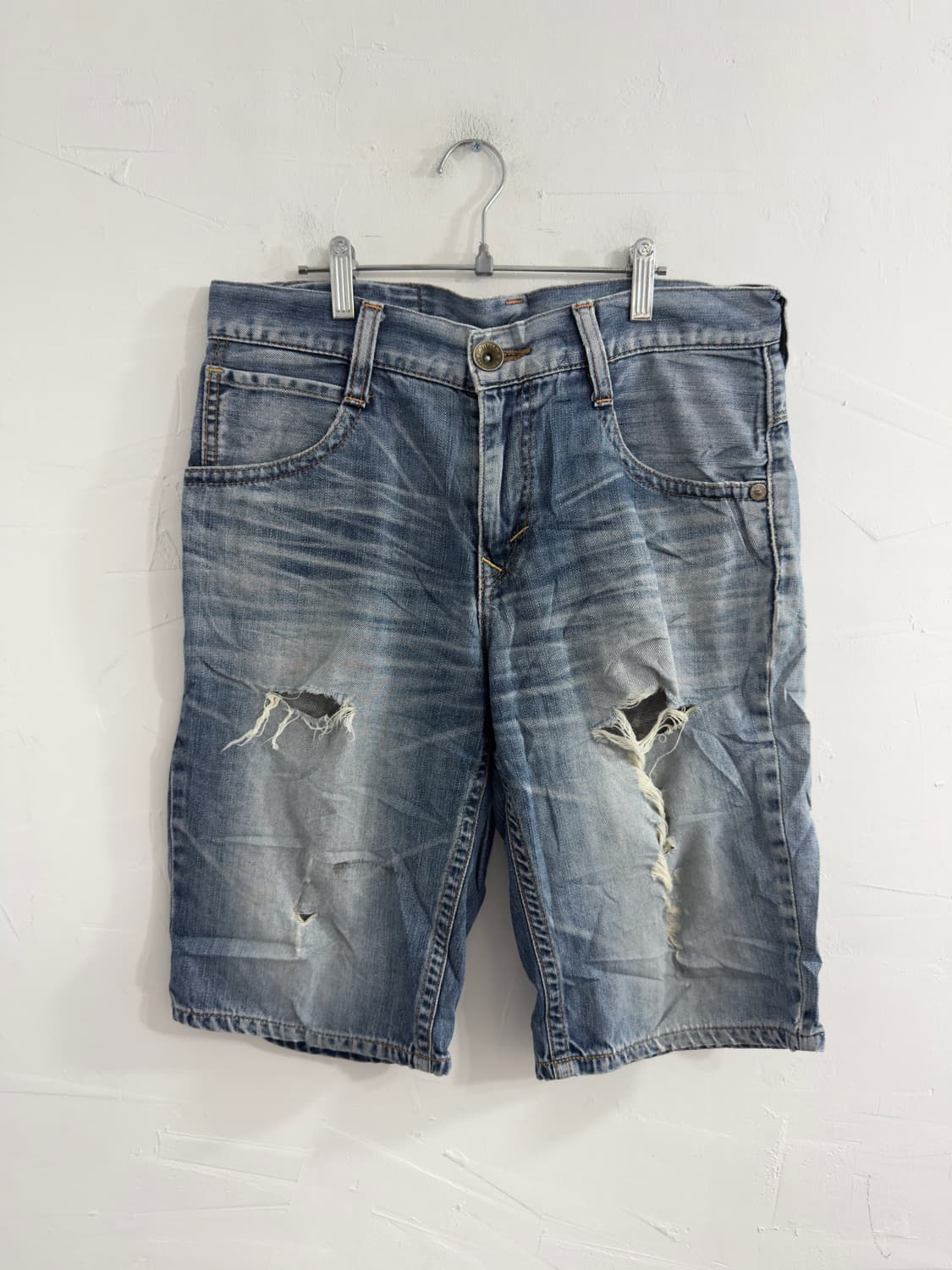 edwin denim pants 상품이미지4
