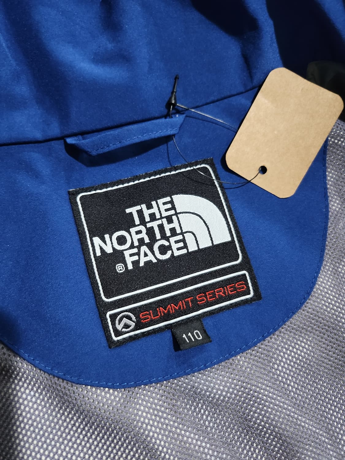 노스페이스 고어텍스 써밋시리즈 XXL 상품이미지5