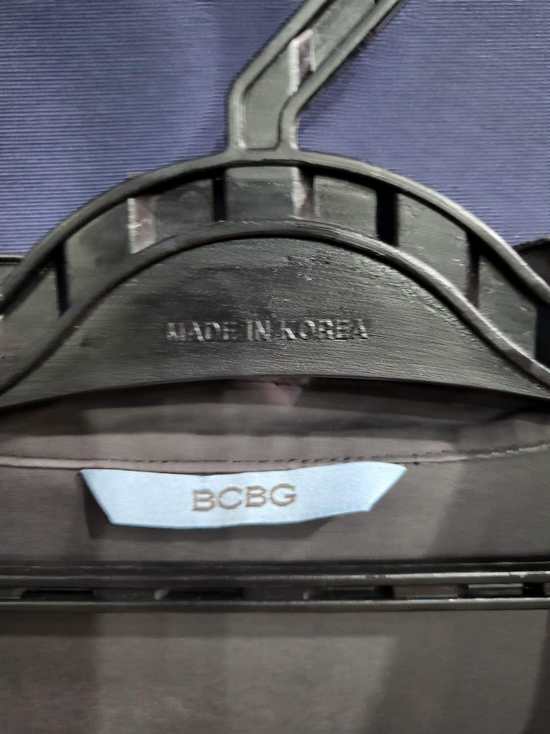 BCBG 벨트 자켓식 원피스 상품이미지7