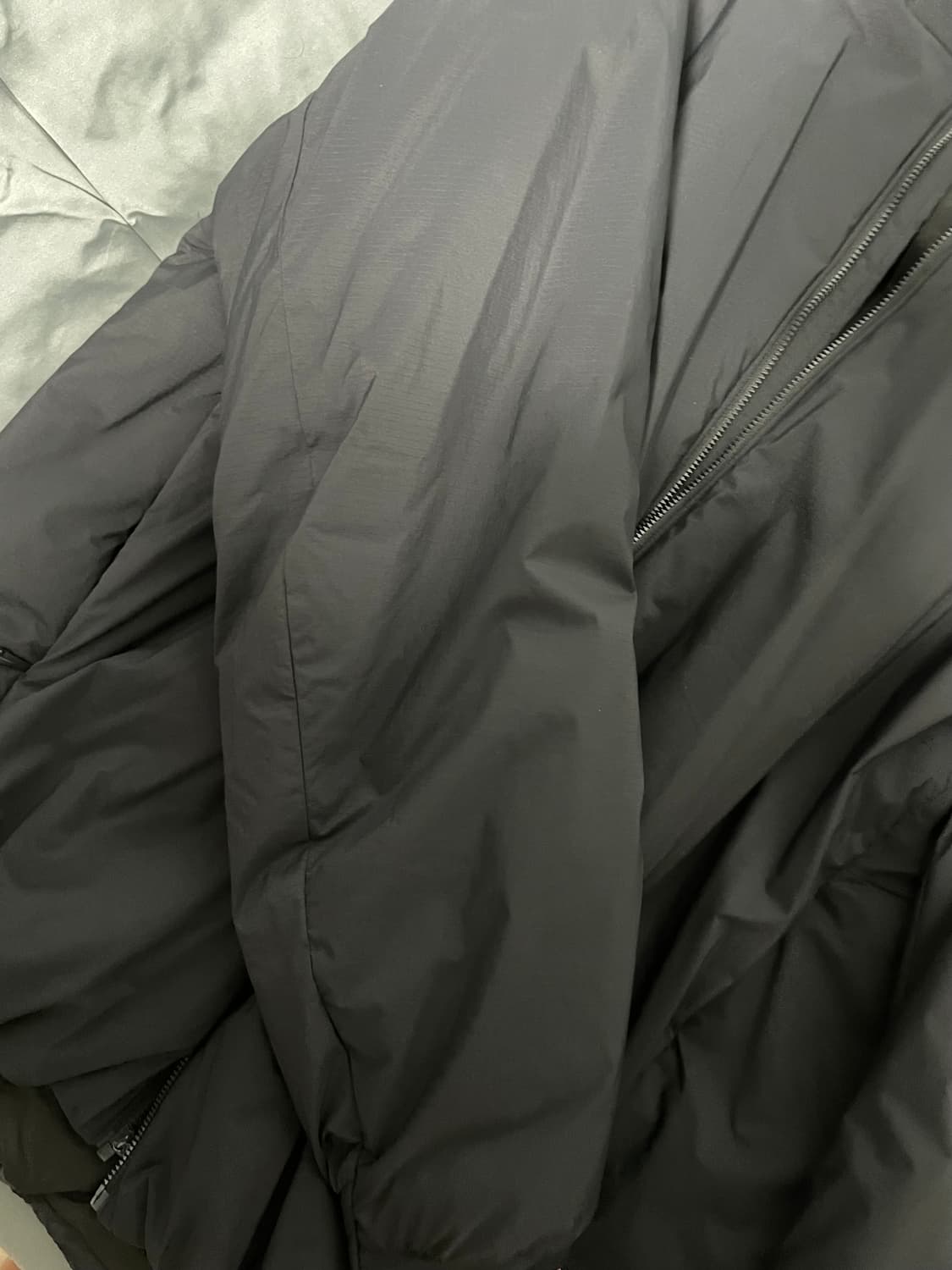 아크테릭스 아톰 헤비웨이트(XXL) 상품이미지2