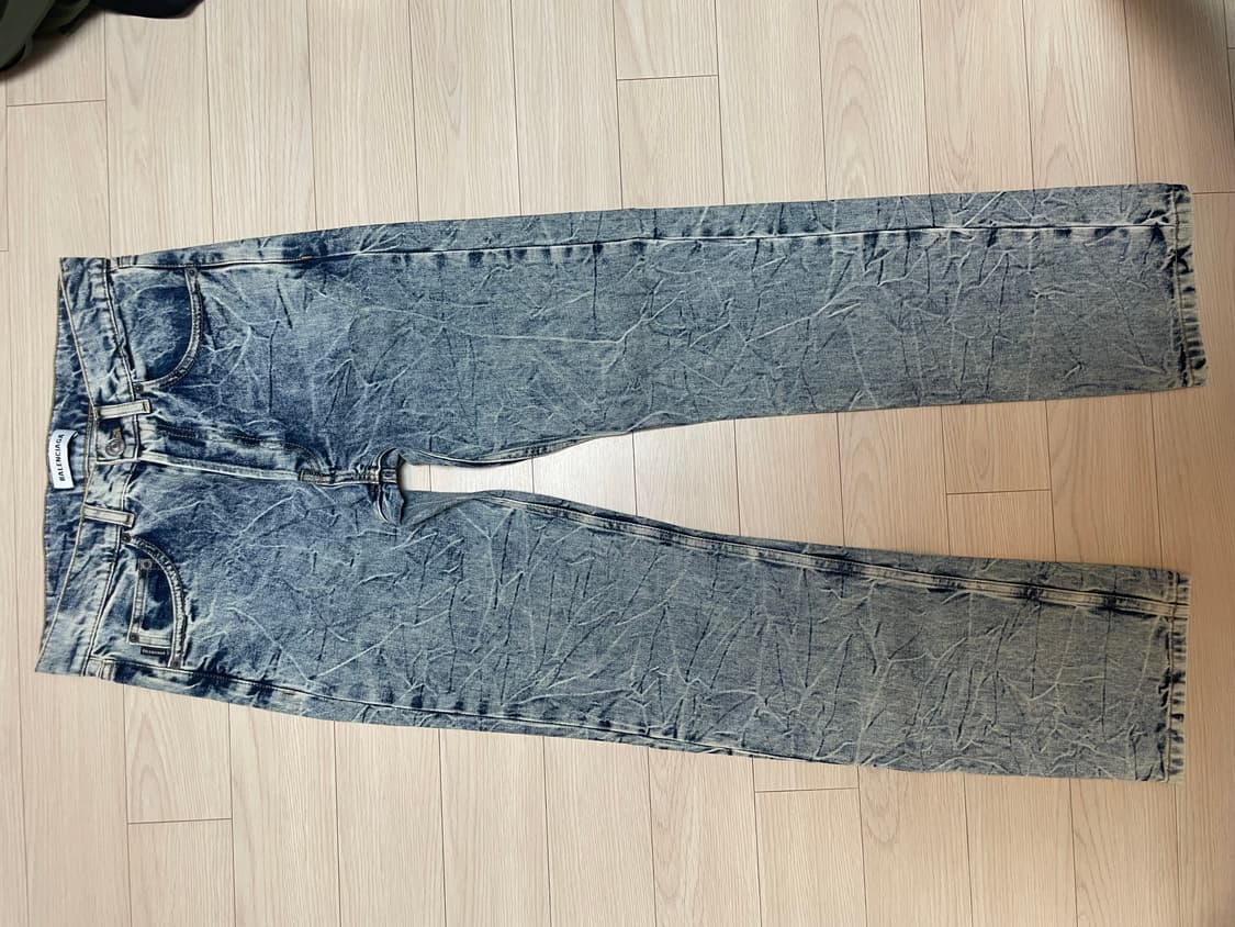 발렌시아가 바지 상품이미지2