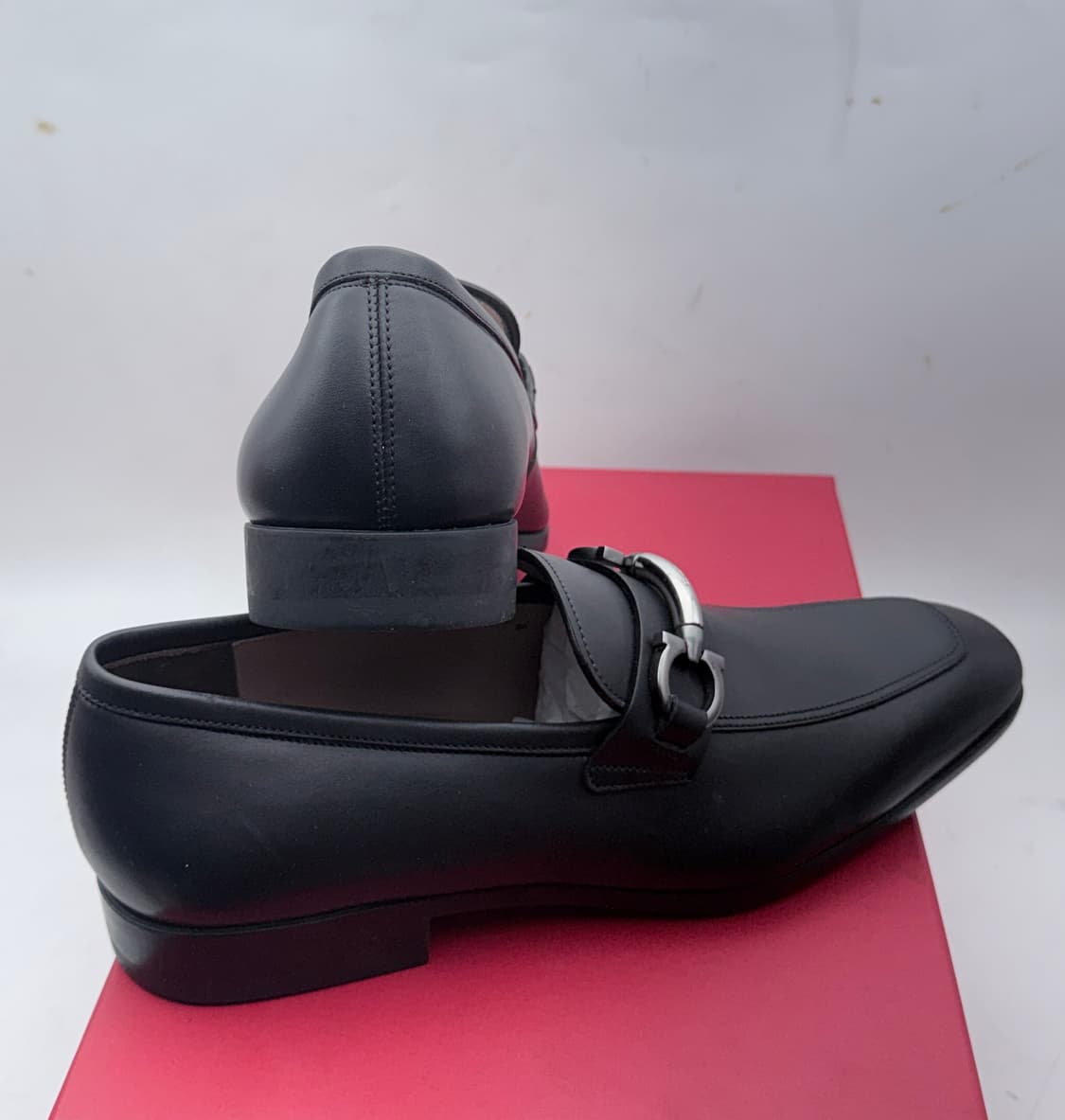 정품)페라가모250 상품이미지7