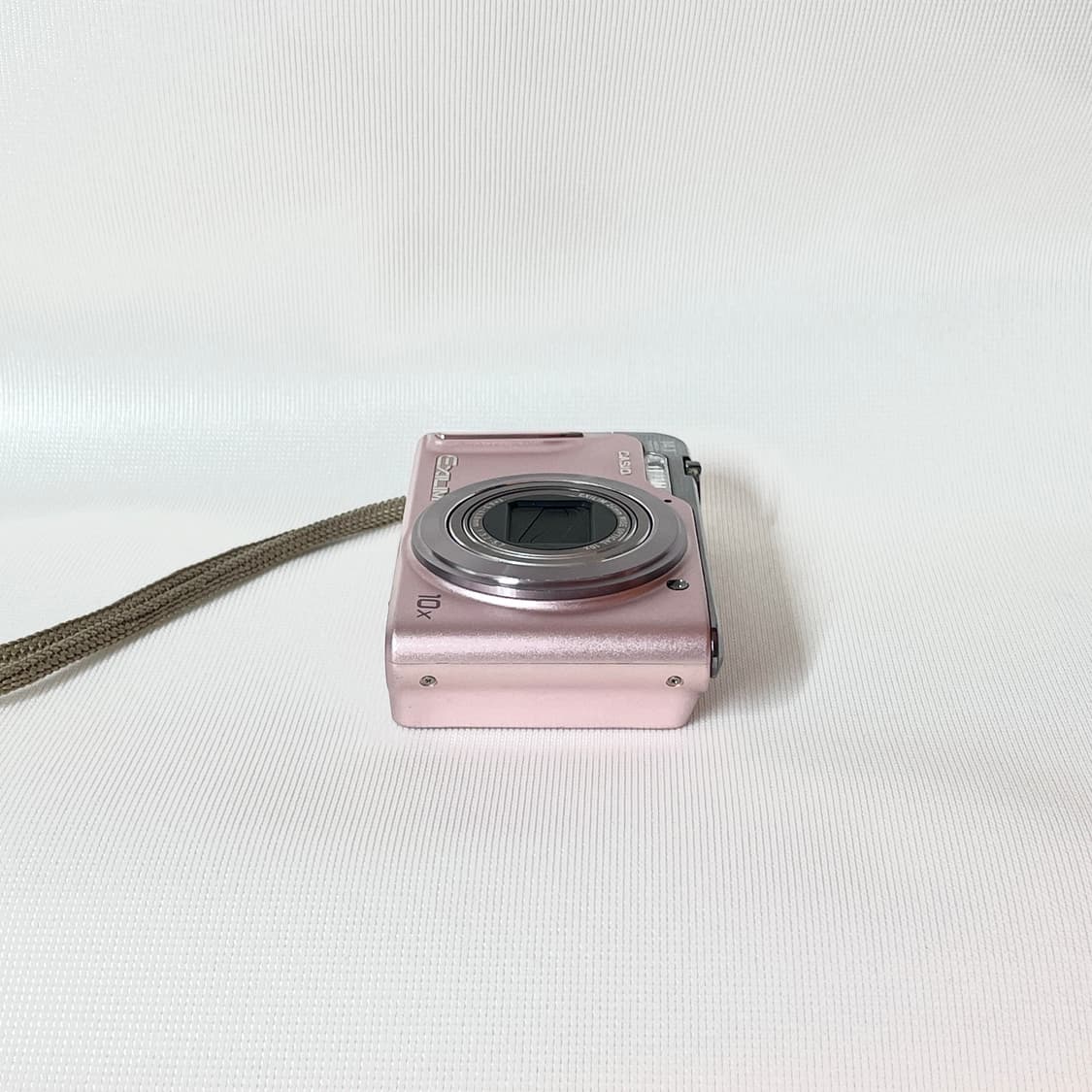 카시오 엑슬림 H15 casio exilim H15 핑크 상품이미지7