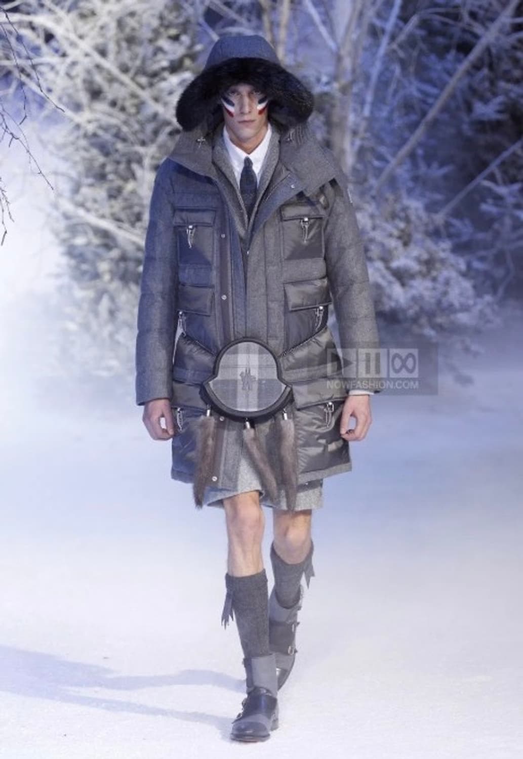 몽클레르 다운 패딩 상품이미지10