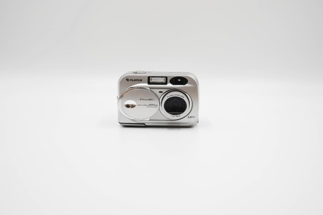 Fujifilm Finepix A2600 (후지필름  A2600)  상품이미지3
