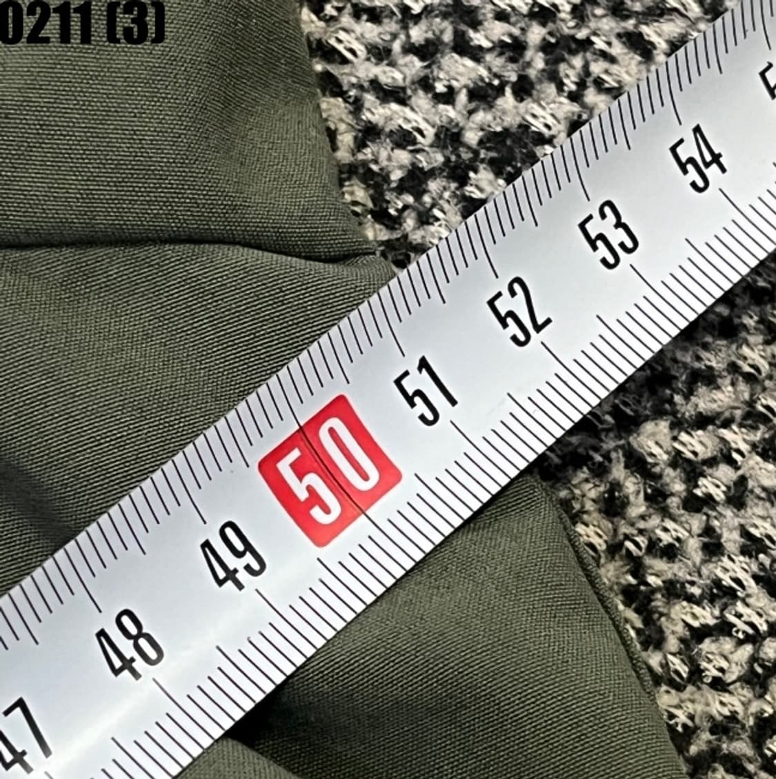 유니클로 자켓 상품이미지6