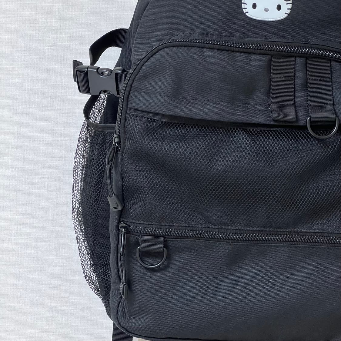 헬로키티 정품 백팩 상품이미지3