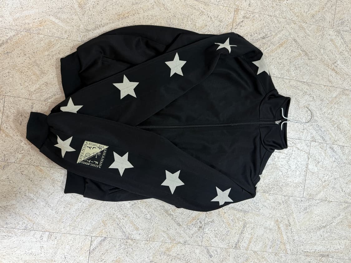 캐피탈 스무스 져지 4사이즈 상품이미지2