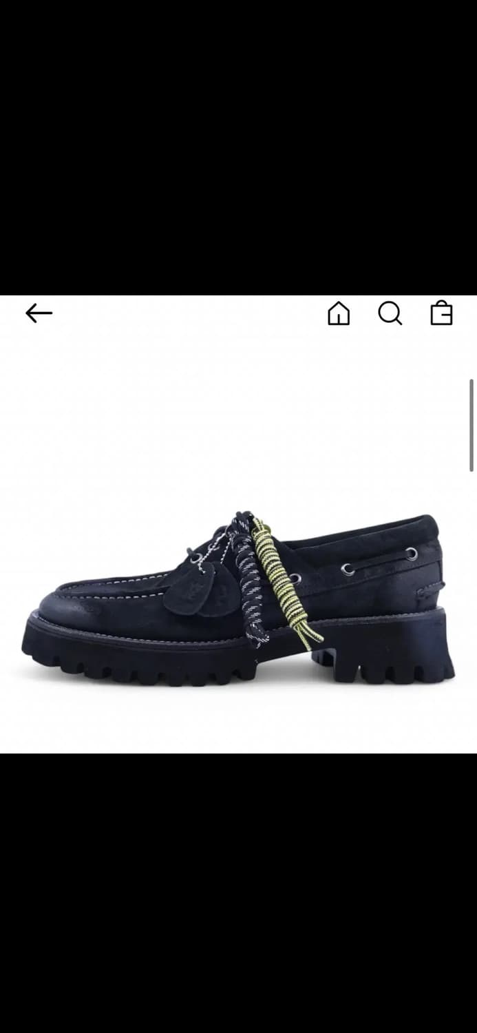 피로 야세 보트슈즈 280 상품이미지1