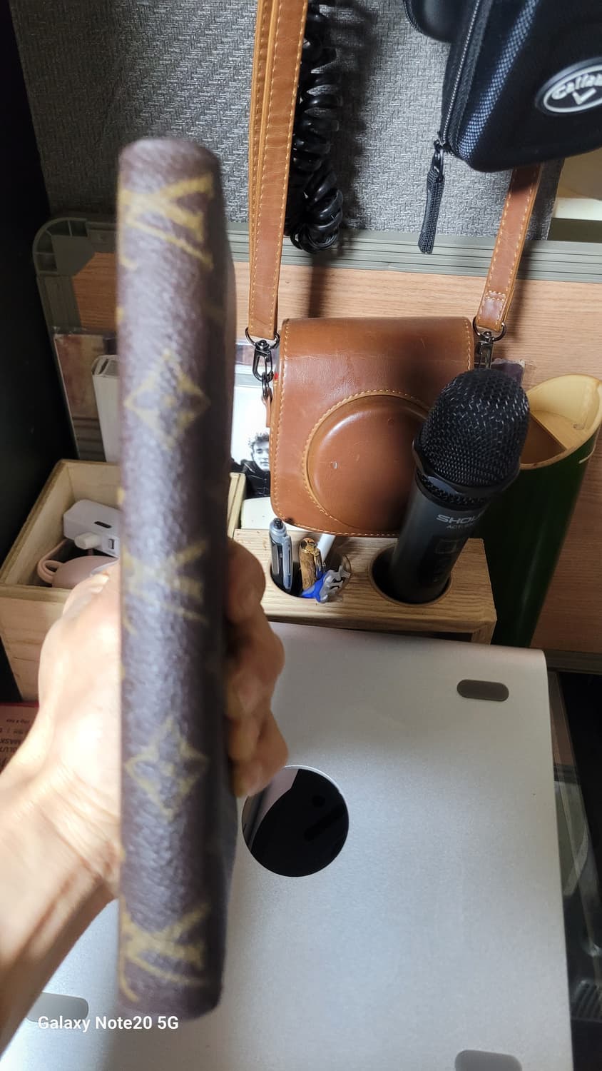 루이비통 장지갑 상품이미지4