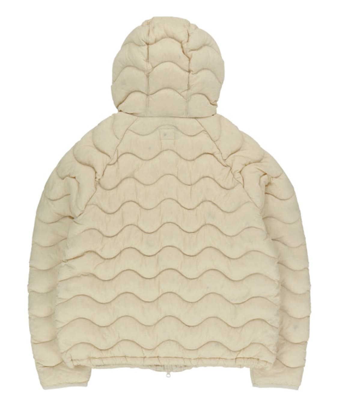 (새상품)더콜디스트모먼트 덕다운푸퍼자켓 상품이미지4