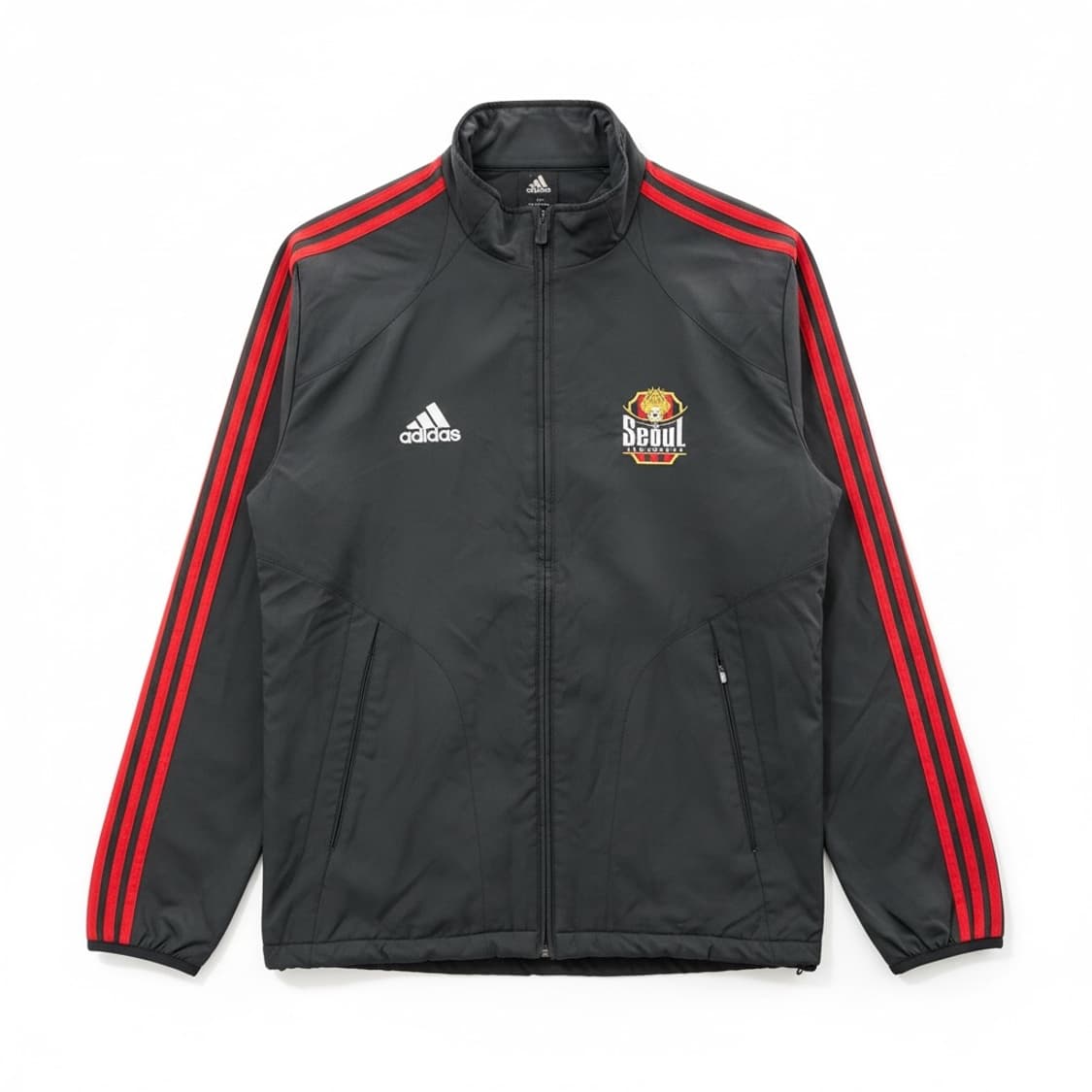 FC Seoul padding windstopper 110 상품이미지1