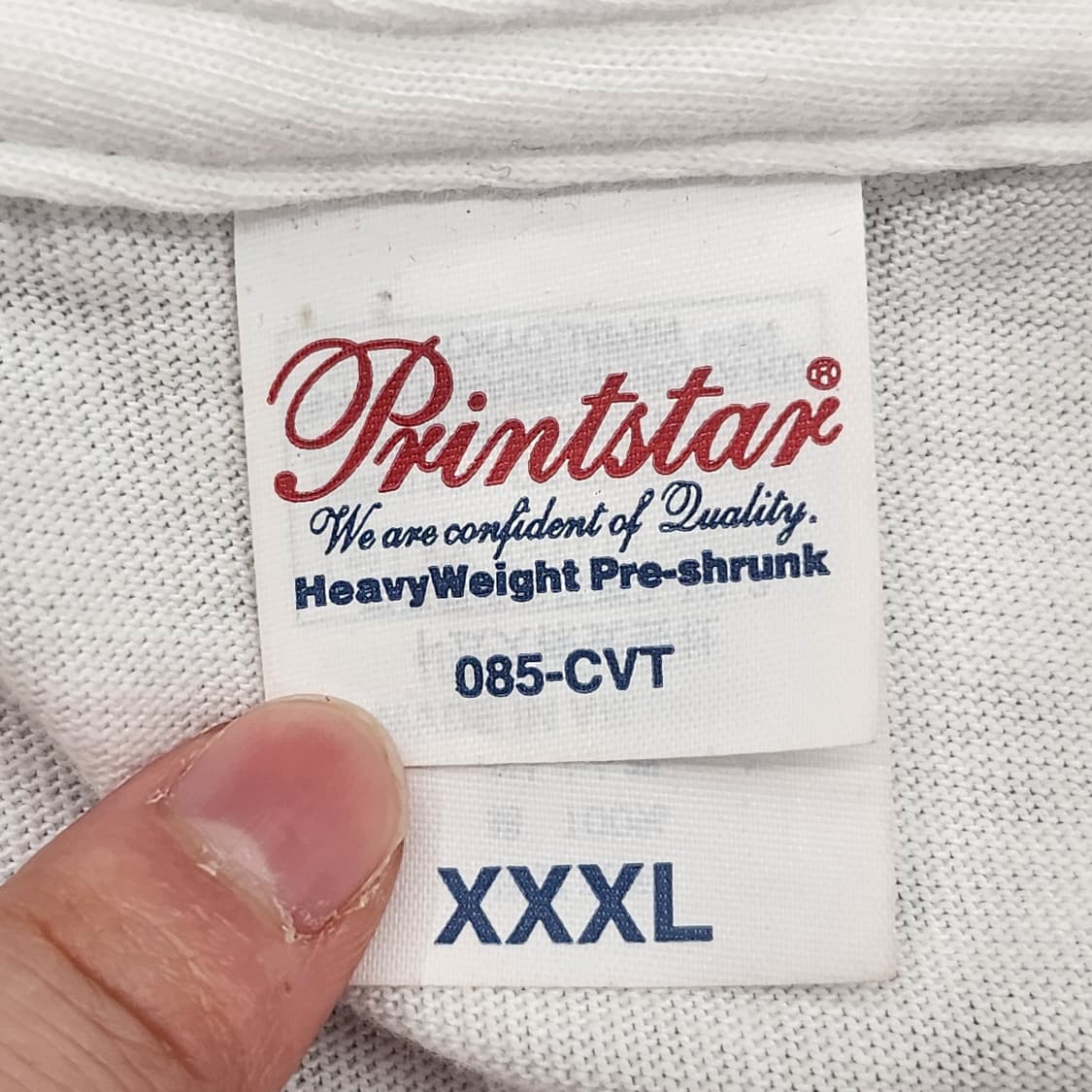 더라스트댄스 3레전드 프린팅 반팔티 상품이미지6