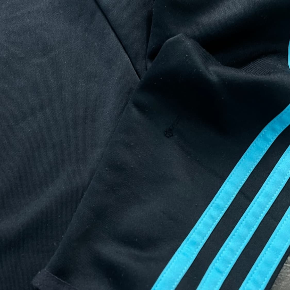 95 아디다스 첼시 14-15 트레이닝 반집업  상품이미지4