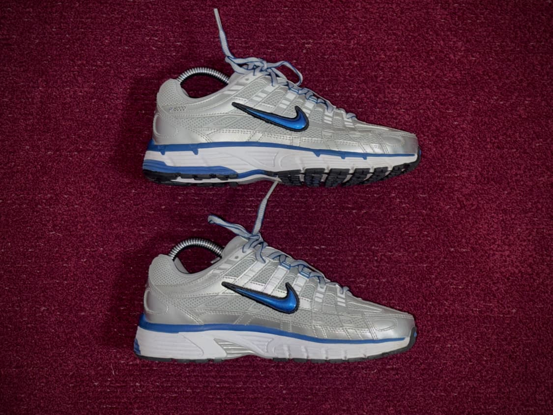 나이키 P-6000 레이저 블루 235mm 상품이미지2